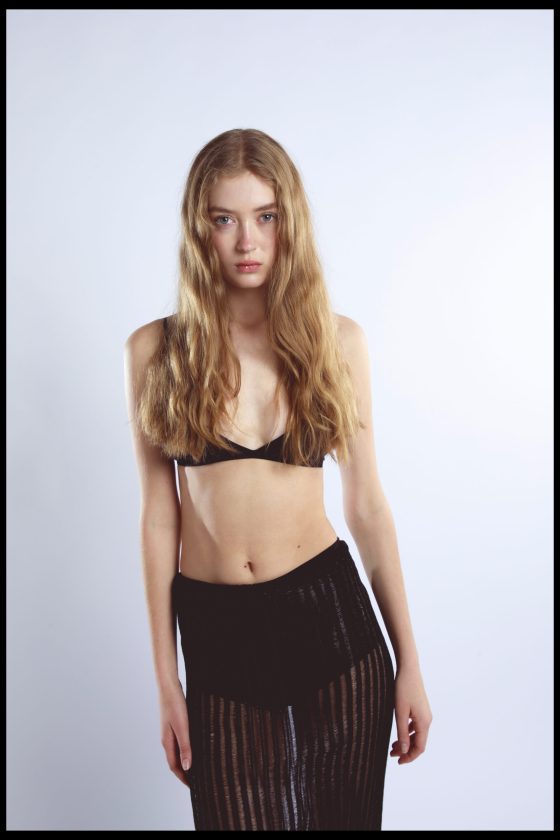 Isabel frame